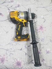 NEW DeWALT DCD1007B 20V MAX XR Brushless 1/2  3-Speed Hammer Drill Tool Only 