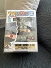 Funko Pop! Vinyl: Naruto Shippuden - Kakashi - GameStop (GS) (Exclusive) #822