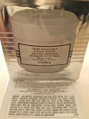Sisley   Repair Cream (10 x 4ml) 40ml   