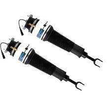2 Bilstein Stoßdämpfer B4 2-45-241994 vorne links für VW PHAETON