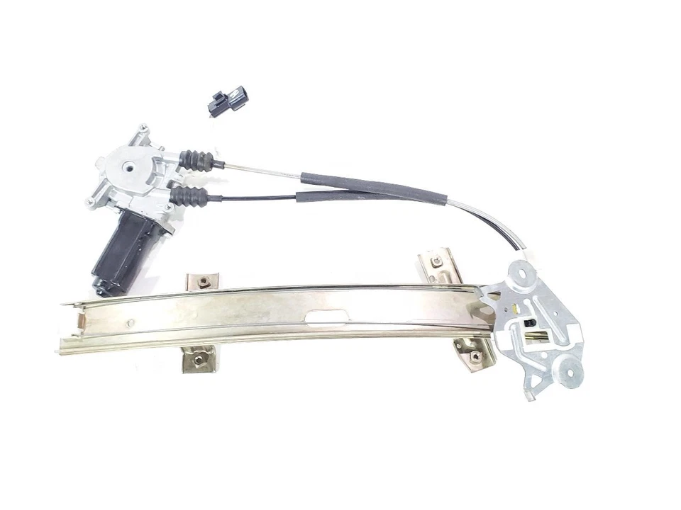 Regulador de ventana delantera derecha OEM 1991 1995 MITSUBISHI 3000GT 862100-2660 Foto 3 de 4