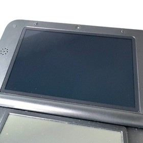Nintendo 3DS XL LL Black NTSC-J Japanese Edition From Japan [Excellent]
