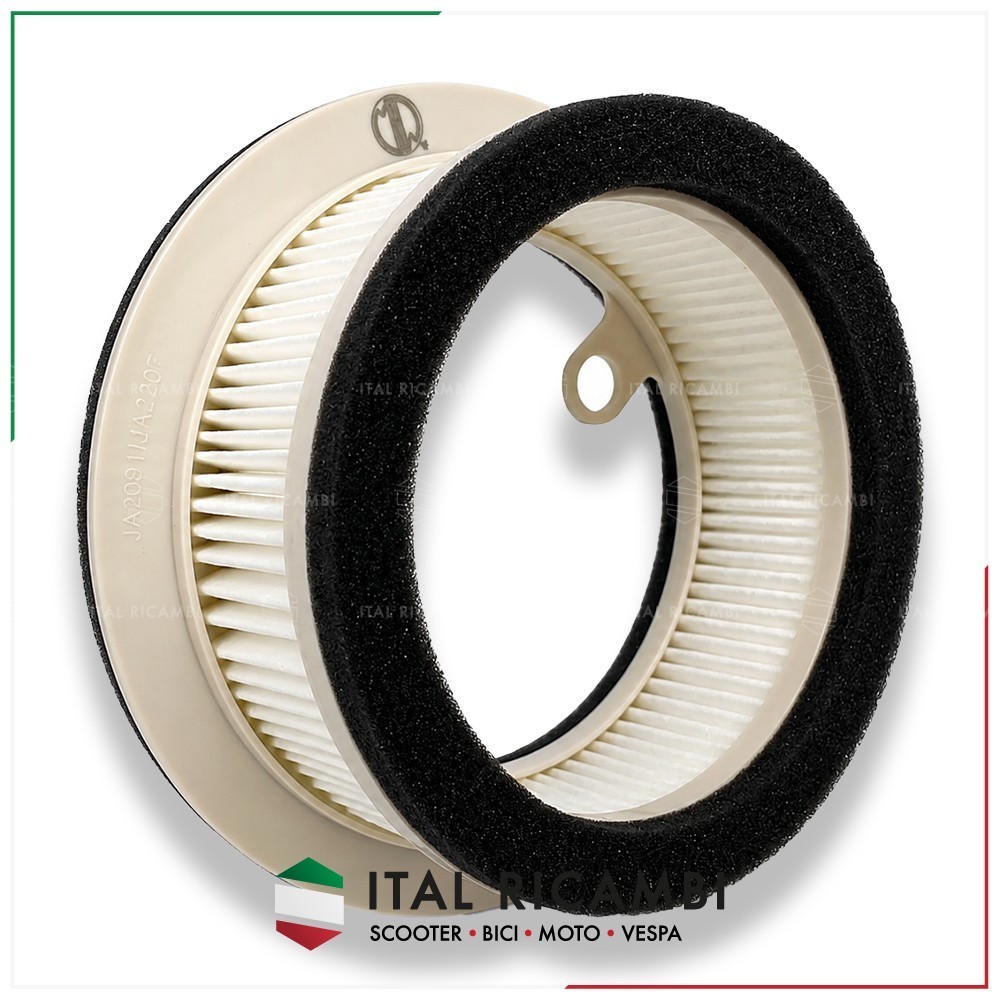 FILTRO ARIA RAFFREDDAMENTO TONDO DX SX TMAX 530 560 2012 2025