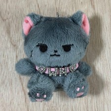 SEVENTEEN Wonwoo Master Plush Toy
