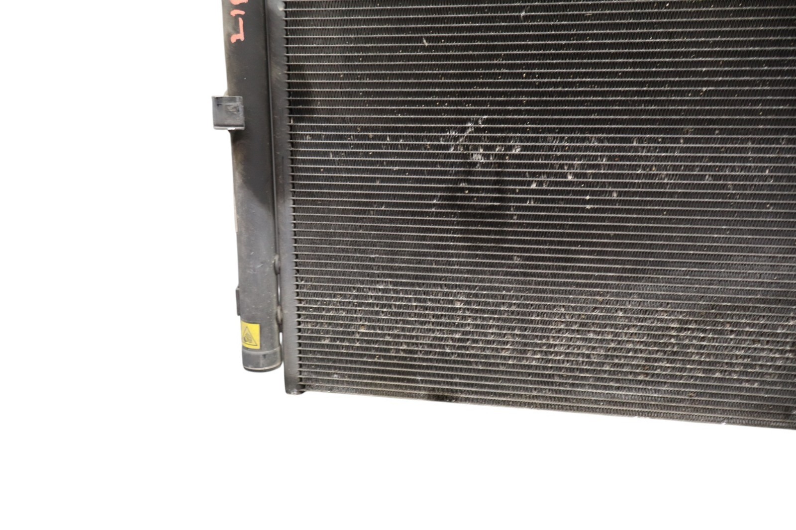 Maserati Ghibli 2014-2022 Ac condenser