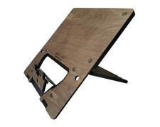 Ergonomischer Cafe Go Eco - Laptopständer