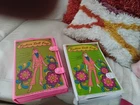 Vintage Betsy Teen Barbie Case Bundle  & Barbie Clothes