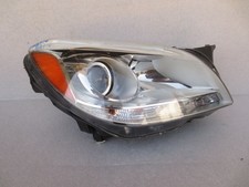 2012-2016 Mercedes R172 Slk250 Slk350 Right Passenger Oem Halogen Headlight