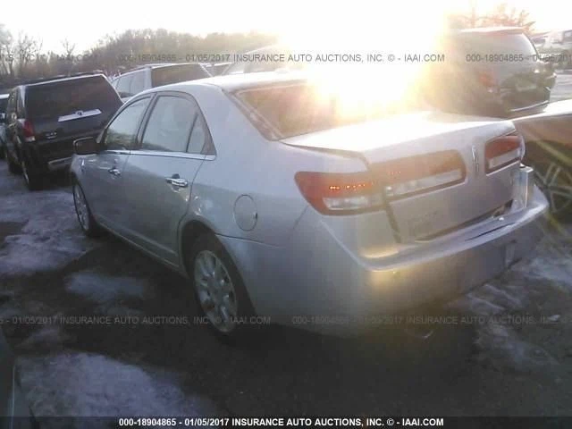 Спидометр кластер MPH ID BH6T-10849-AD подходит 11-12 MKZ 2127375 - Изображение 4 из 4