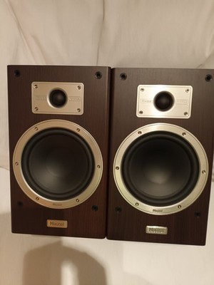 Magnat Tempus 33,   Mokka , Regal-LS , 1 Paar ,  mit OVP ,  TM-Töner 16,5 cm !