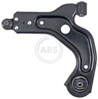 Querlenker Dreieckslenker A.B.S. 210221 FüR Jasm Mazda 121 Fiesta Ford Jbsm 4 3