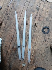 More Veteran vintage Motorcycle Pre War 3 Hand Change Gear Leavers New