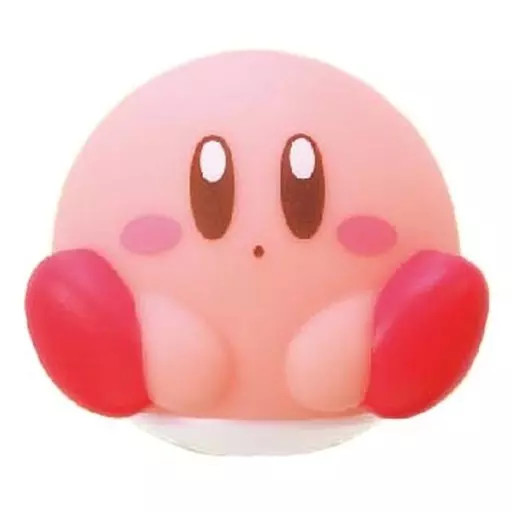 Kirby Dream Land Mascot Mini Figure 2 Collectible Toy