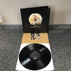 LP VINYL QUEEN ALBUM A DAY AT THE RACES EMTC 104 UK 1ST PRESS 1976 EX+/NM-