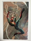 Amazing Spider-Man #26 Marvel (2023) NM- 1:100 Incentive Bianchi Virgin Comic