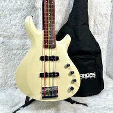 Fernandes Gradual Bass with active circuit Safe Packing!