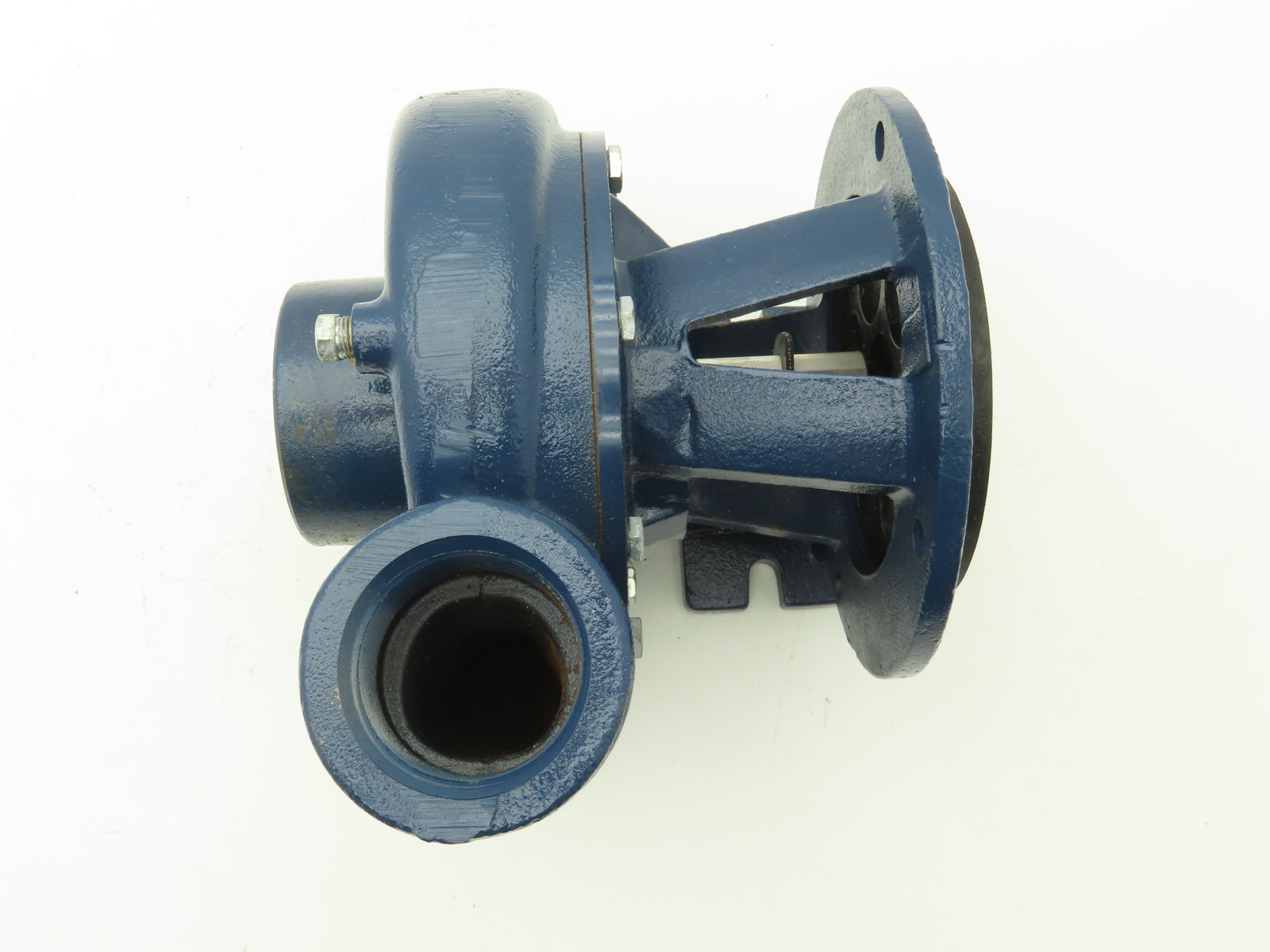Price Pump CD150BF-450-21211-PEO Centrifugal Pump Head 2"x1.5"NPT 56C Motor Size