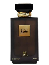 Ahmed Al Maghribi Men's Ighra'a EDP Spray 3.4 oz Fragrances 6290360615295