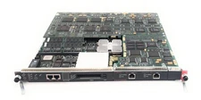 Cisco WS-X5530 Catalyst 5500 Supervisor Engine III NFFC w/ WS-U5531-FETX