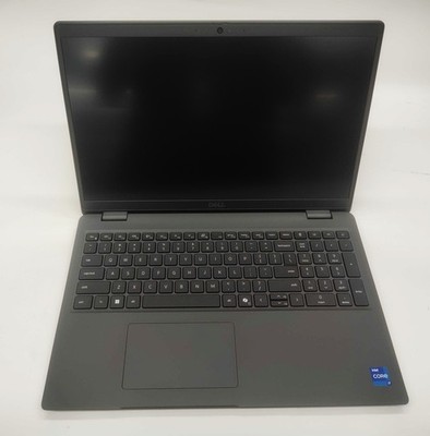Dell Latitude 3550 15.6-inch Laptop - Intel Core i7-1355U - 16GB DDR5 - XF12R