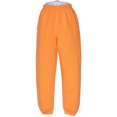 PrettyLittleThing, Jogginghose, Größe: M, Orange, Baumwolle/Polyester #WgC