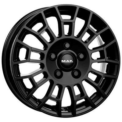 4 Renault Master IV Compatible 17'' MAK ITALY ALLOY WHEELS, NEW