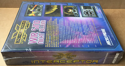 Économisez 75 % sur X-COM: Interceptor sur Steam