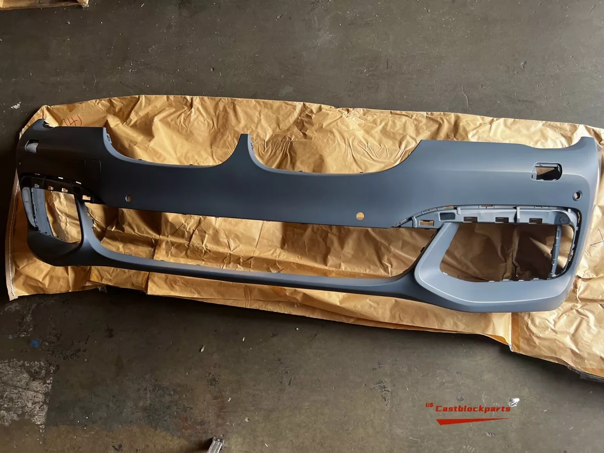 New For 2015-2019 BMW 7 series G11 G12 M Sport Front Bumper 