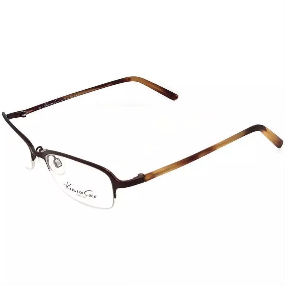 Очки KENNETH COLE KC0523-450-51 Размер 5119 прямоугольные АБСОЛЮТНО НОВЫЕ В ФУТЛЯРЕ 5090₽