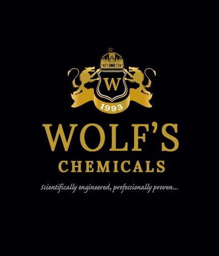 50 - 100ml Wolf Chemicals NANO Car Care Guard polish wax glass tire leather body