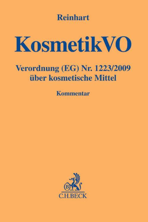 Kosmetikvo Andreas Reinhart