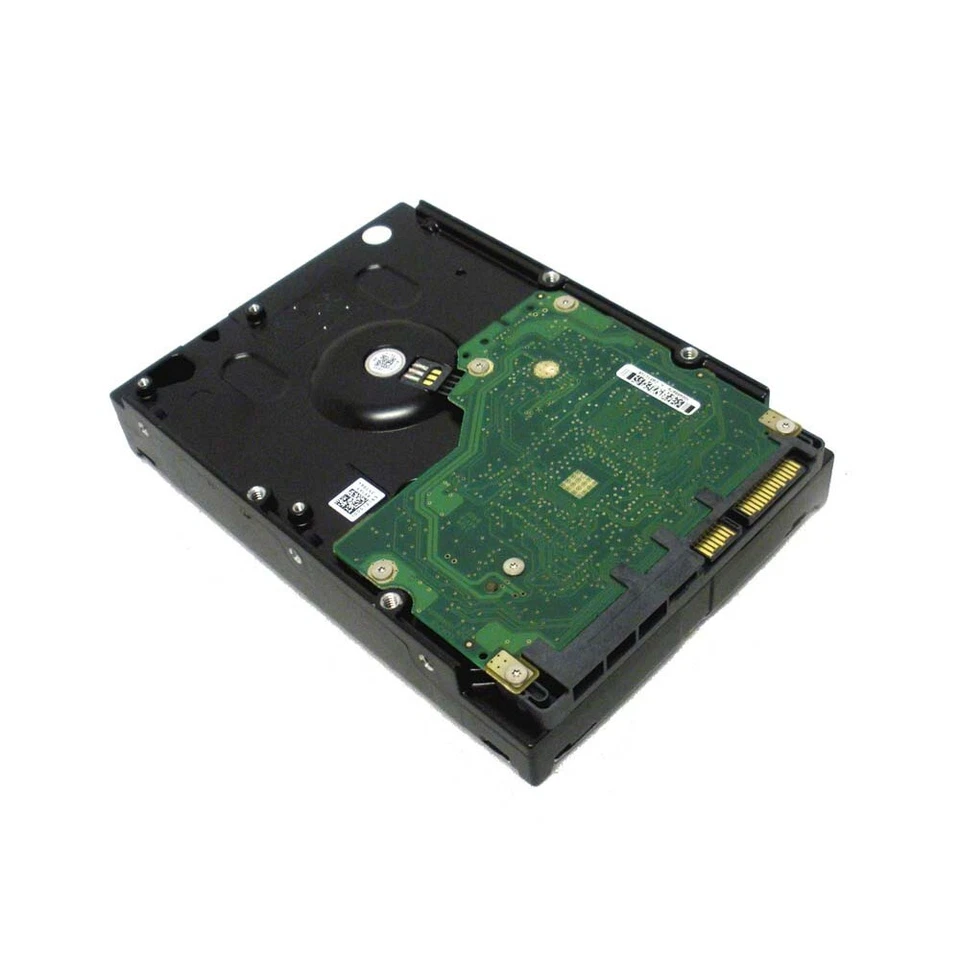 Sun 390-0414 1Tb 3.5in 3Gbps 7.2K SATA Hard Drive - Image 3 of 3
