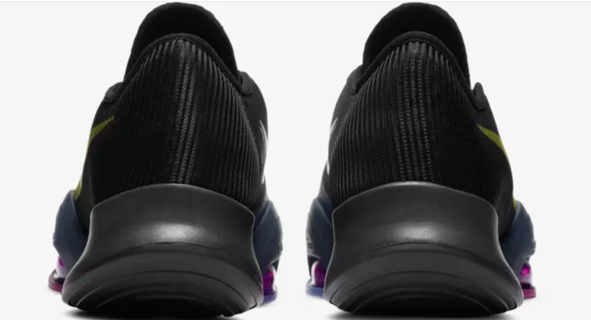 Nike Air Zoom SuperRep 2 Womens HIIT Class Shoe Black Red Plum CU5925010  NEW Box | eBay
