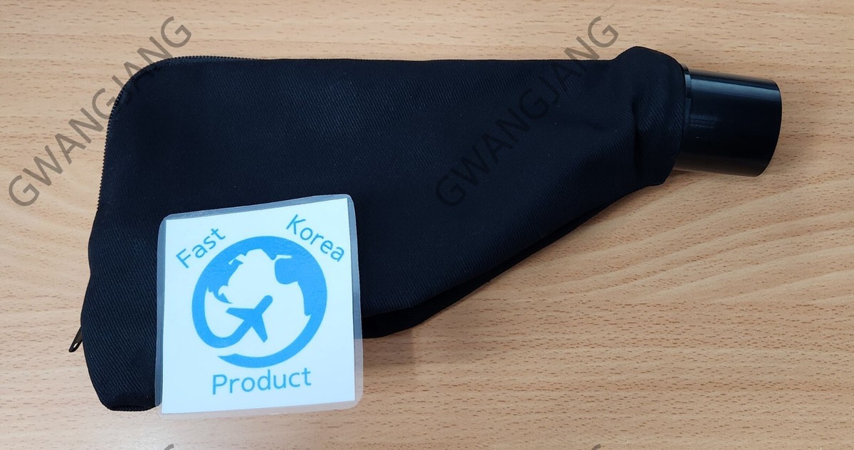 Miter Saw Dust Bag N126162 for DCS361B DCS361M1 DW713 DW713-AR DW715 DW716 DW716XPS DWS782