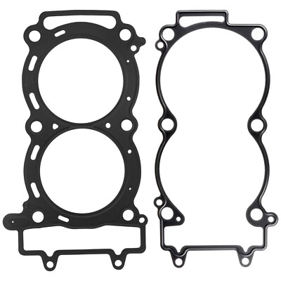 Cylinder and Head Base Gasket Fits Polaris RZR XP 900 11-13/ RZR 4 XP 900 12-13