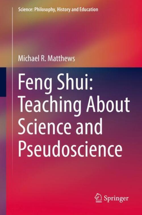 Thumbnail - Michael R. Matthews | Feng Shui: Teaching About Science And