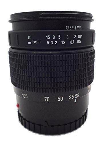 Minolta A-type Camera Wide Angle Lenses for Konica Minolta