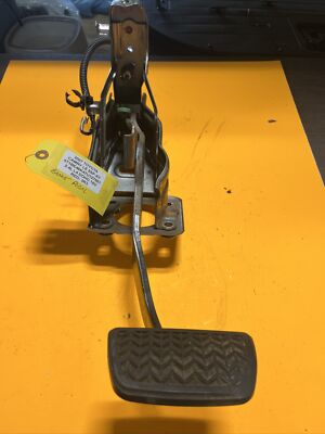 2007-2011 Toyota Camry Brake Pedal Assembly R50 Genuine OEM Pedals