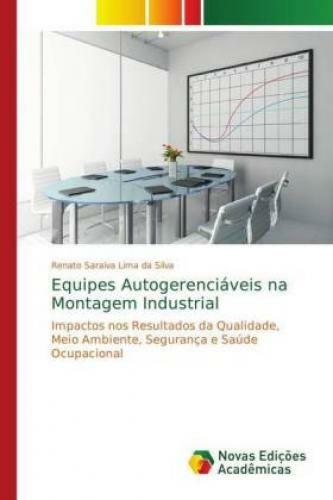 Thumbnail - Equipes Autogerenciáveis Na Montagem Industrial Impactos Resultados Da