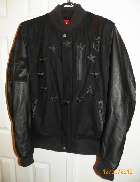 nike destroyer jacket 2019