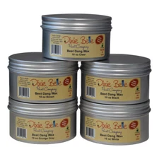 Dixie Belle Best Dang Wax,  You Choose Color and Size