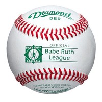 Diamond Dbr Babe Ruth Baseball on sale Diamond Dbr Babe Ruth Baseball on sale