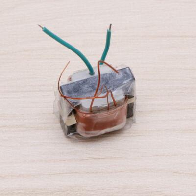 10KV High Frequency High Voltage Transformer Booster Coil Inverter 