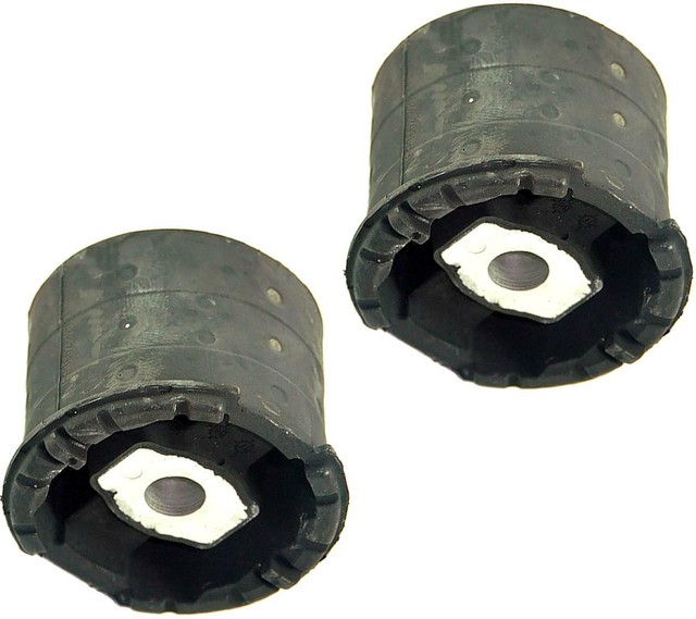 PAIR OF REAR AXLE SUBFRAME BUSHES/MOUNTS FITS BMW X5 E53 (20002006