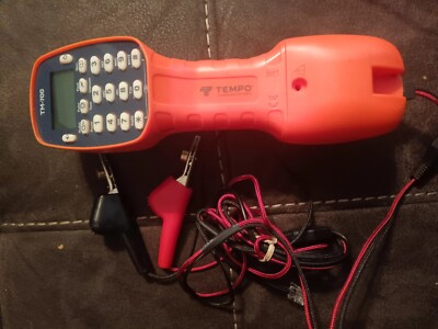 Tempo Tm-700