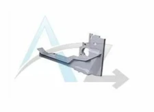 Replacement For HP RC1-0153-000CN - 4250/4350 Tray 2 Paper Cassette Guide