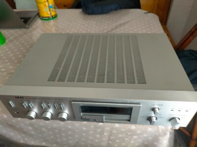 【激レア】AKAI AM-U03 02 DC Stereo Integrated 激レア】AKAI AM-U03 02 DC Stereo Integrated Vintage Akai