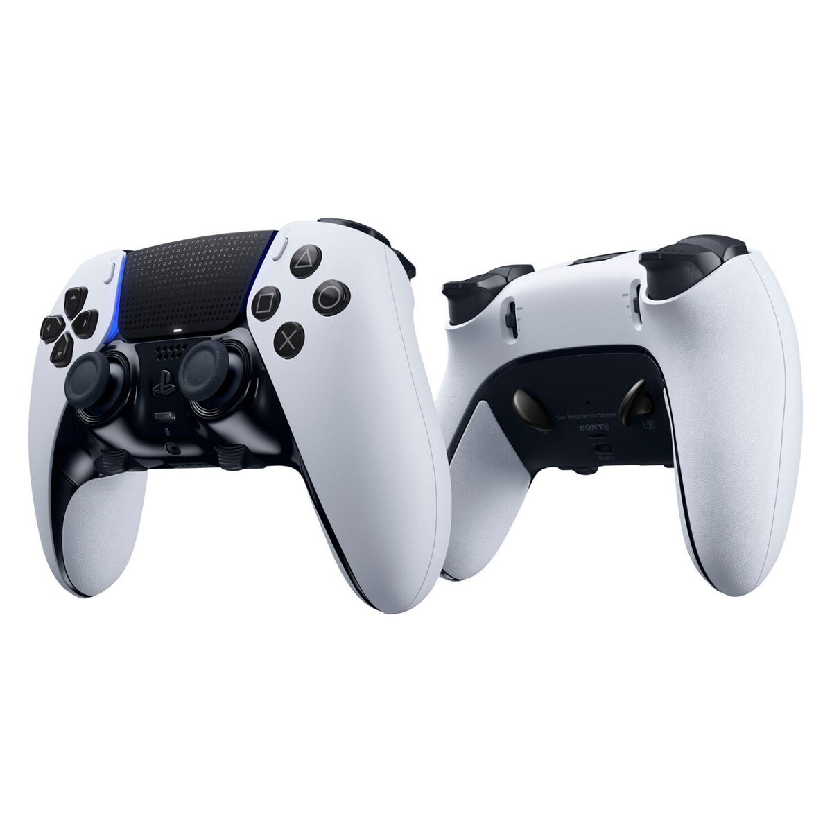 Sony PS5 DualSense Edge Wireless Controller 