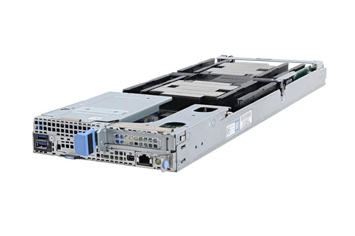 Dell C6420 Node - 1 x Gold 5120, 32GB RAM, PERC HBA330 | 3 Year Warranty