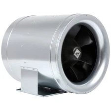 Can-Fan Max-Fan 10 Inch 1019 CFM - Exhaust Fan for Grow Tent and Hydroponic----